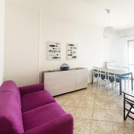 Casa Vacanze Da Silvy & Gio Lägenhet Otranto Exteriör bild